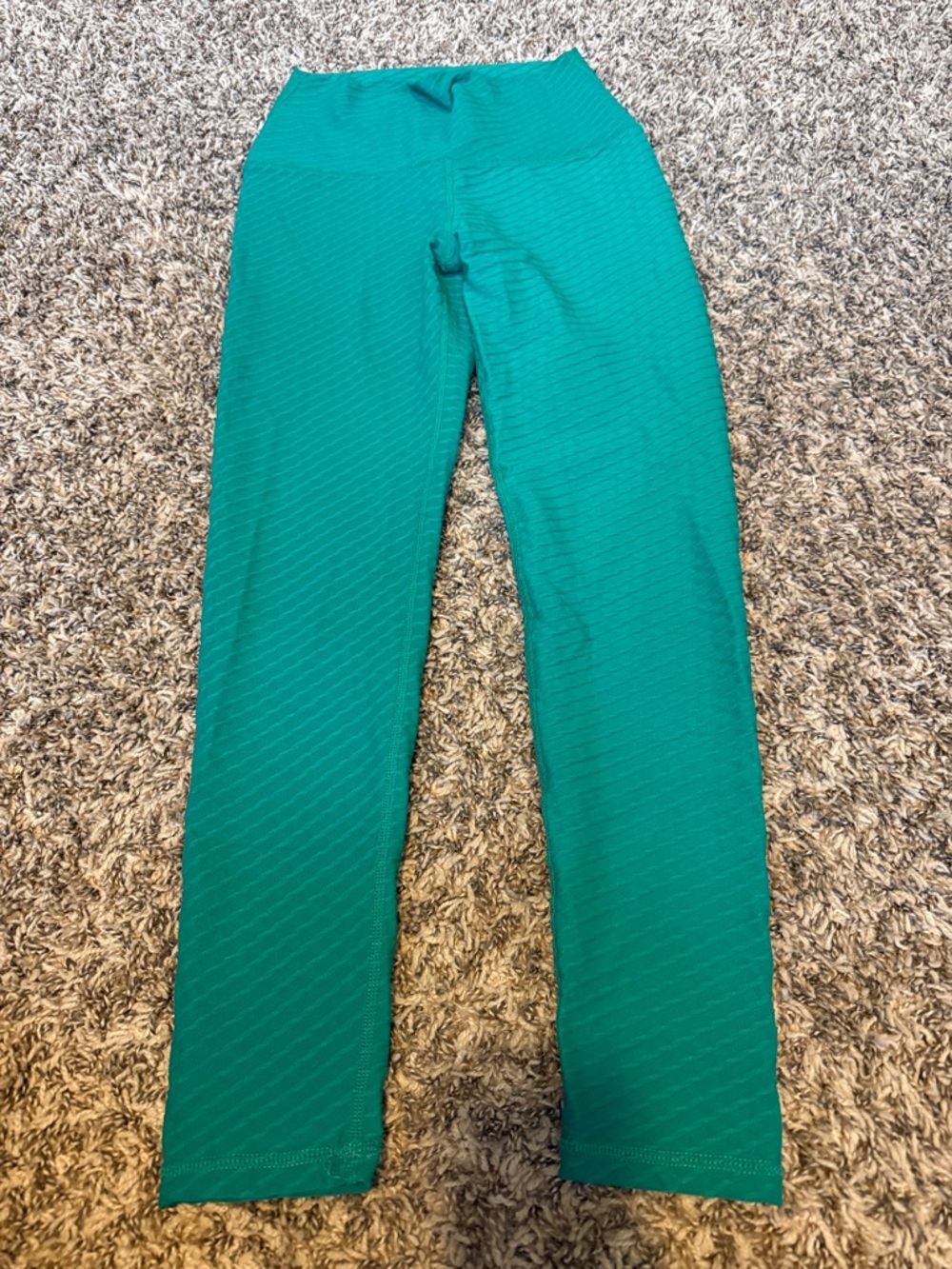 Born Primitive Textured Leggings